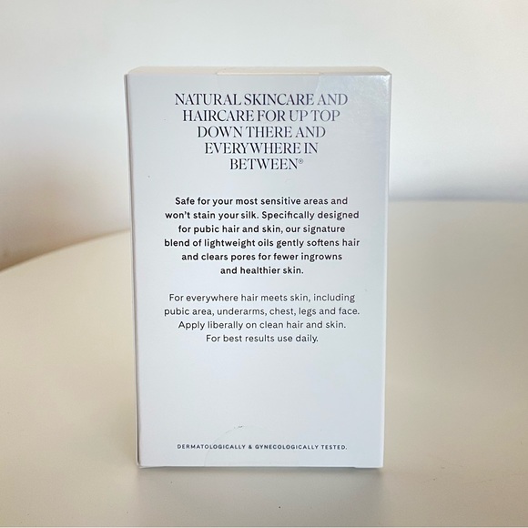 Fur Oil - Picture 4 of 5